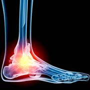 foot image