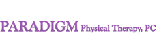 mobile Paradigm Logo